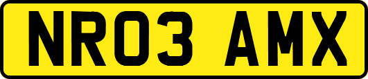 NR03AMX