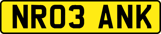 NR03ANK