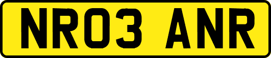NR03ANR