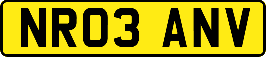 NR03ANV