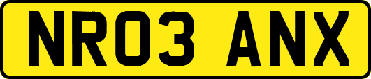 NR03ANX