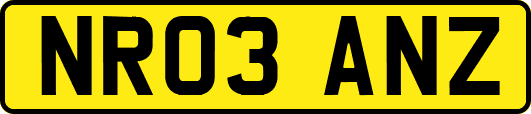 NR03ANZ