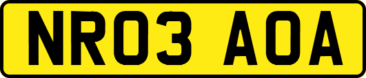 NR03AOA
