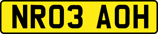 NR03AOH
