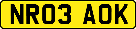 NR03AOK