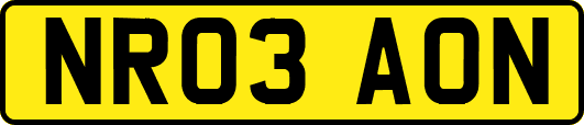NR03AON