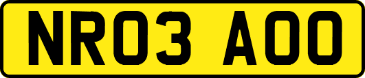 NR03AOO