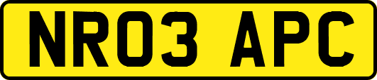 NR03APC