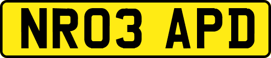 NR03APD