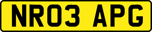 NR03APG