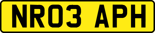 NR03APH