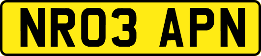 NR03APN