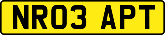 NR03APT
