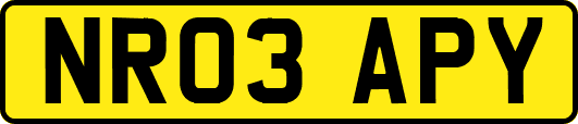 NR03APY