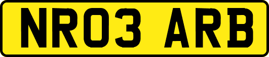 NR03ARB