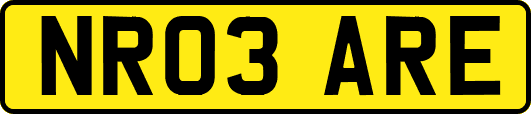 NR03ARE