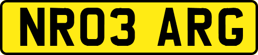 NR03ARG