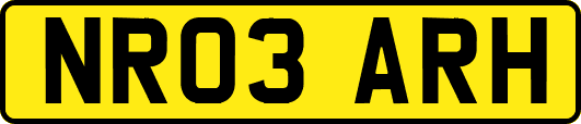 NR03ARH