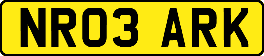NR03ARK