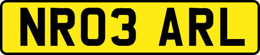 NR03ARL