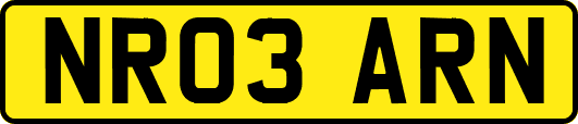 NR03ARN