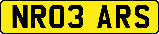 NR03ARS