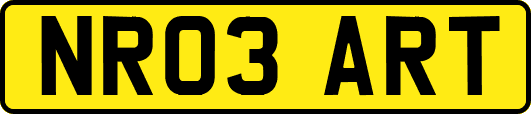 NR03ART