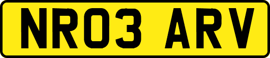 NR03ARV
