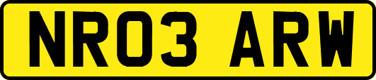 NR03ARW