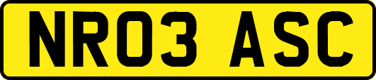 NR03ASC