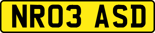 NR03ASD