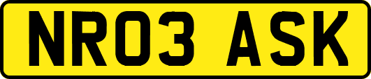 NR03ASK