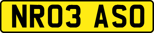 NR03ASO