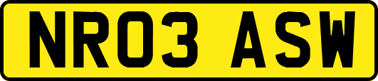 NR03ASW