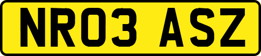 NR03ASZ
