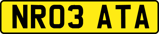 NR03ATA