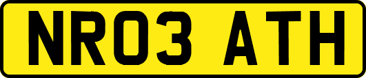 NR03ATH