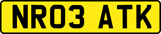 NR03ATK