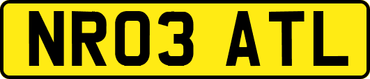 NR03ATL