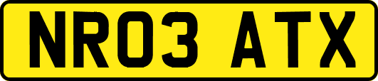 NR03ATX
