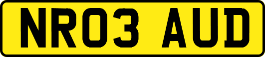NR03AUD