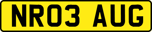 NR03AUG
