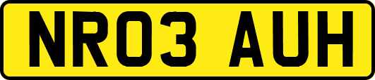 NR03AUH