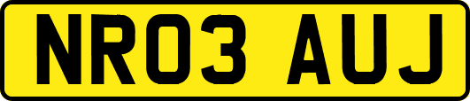 NR03AUJ