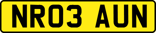 NR03AUN