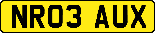 NR03AUX