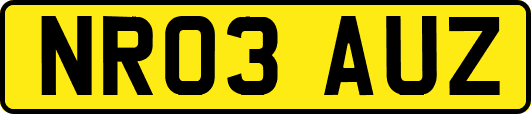NR03AUZ