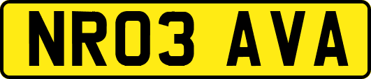 NR03AVA