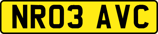 NR03AVC