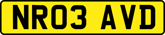 NR03AVD